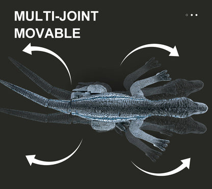 Prehistoric Racer RC Dino