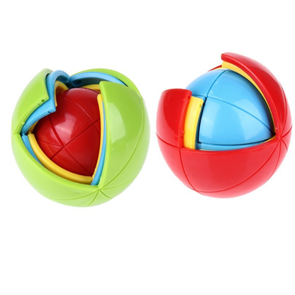 Brain Challenge Puzzle Ball