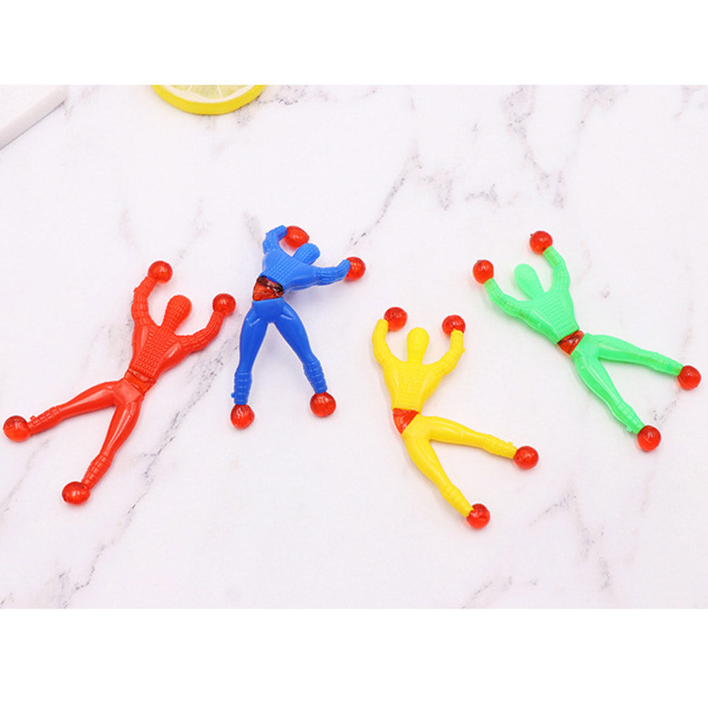 Sticky Climbers Kids Toy