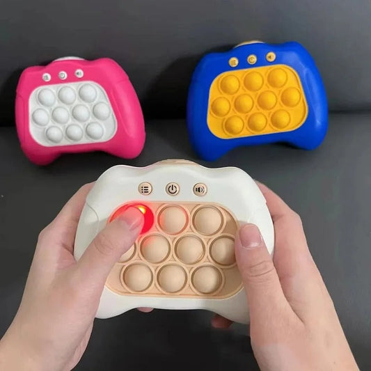 Quickpush - Handheld Pop Game