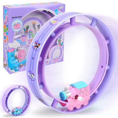 Looping Train Kids Toy