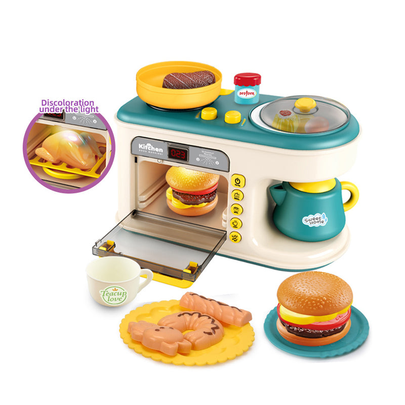 Cooking Playset for Kids