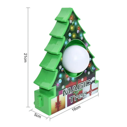 Creative Bauble Kit – Design Your Own Holiday Decorations