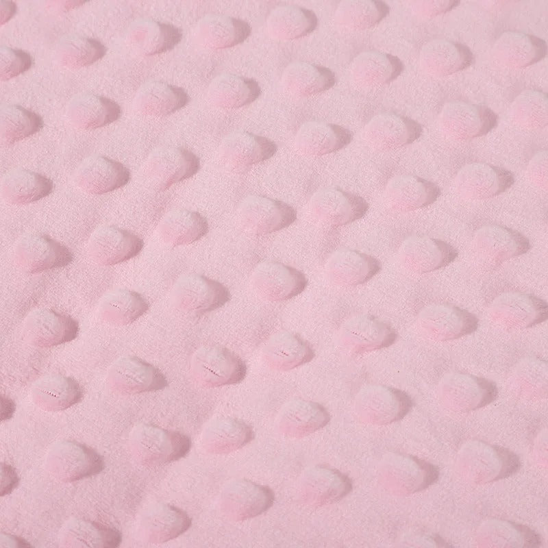 Premium Baby Blanket made of Cashmere