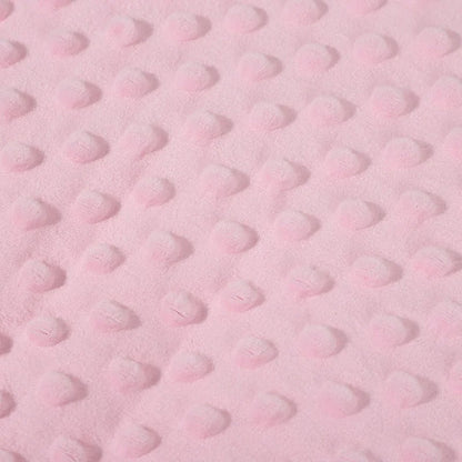 Premium Baby Blanket made of Cashmere