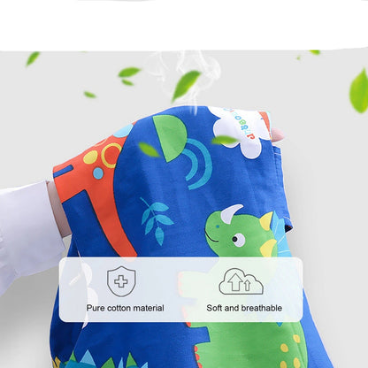 Cosy Car Pillow for Children