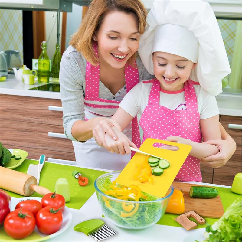 Junior Cooking Set