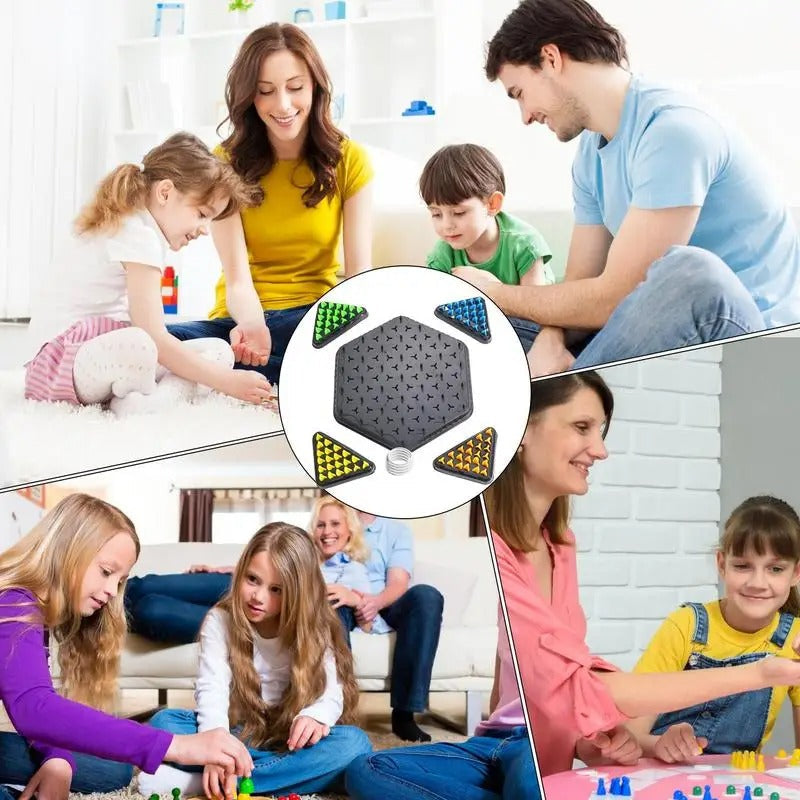 Flexi Chess Thinking Game