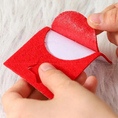 DIY Embroidery Doll Set