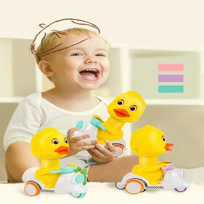 Animal Adventure Bike