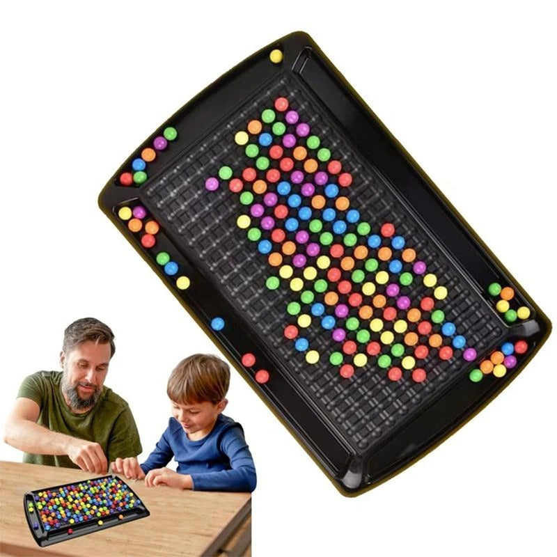 Color Match Challenge