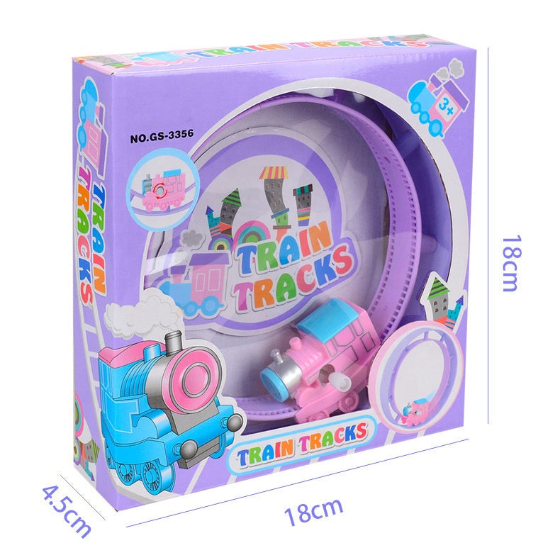 Looping Train Kids Toy