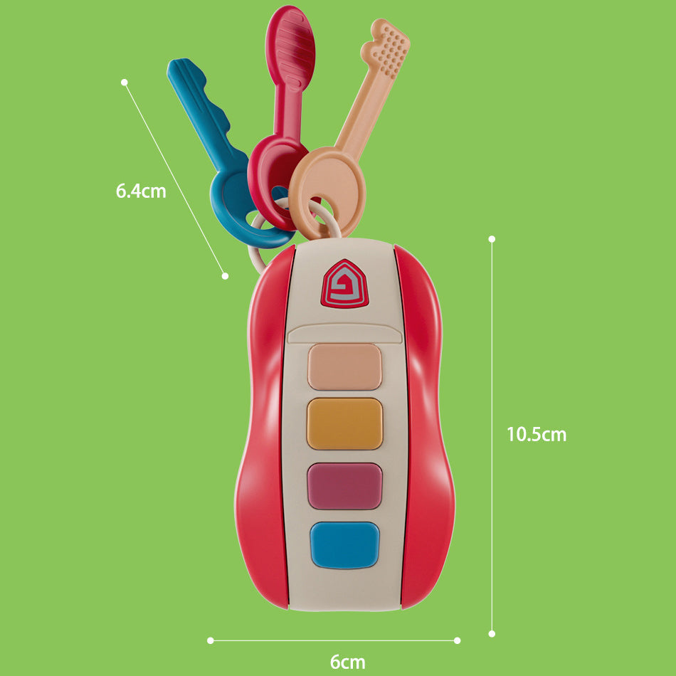 Music Key Toy