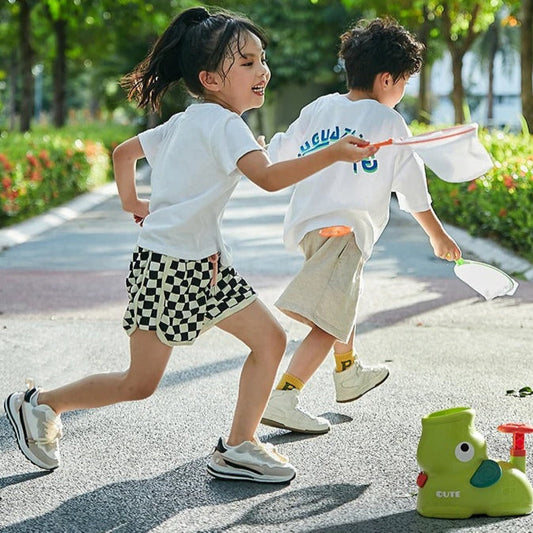 SkySpinner - Flying Disc Launcher