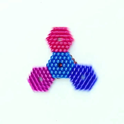 MagnaSphere – develop creativity and fun – magnetic construction set