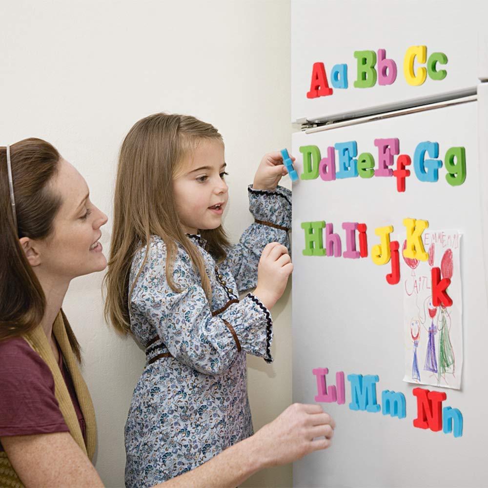 Letters Shapes Colors Bath Toy
