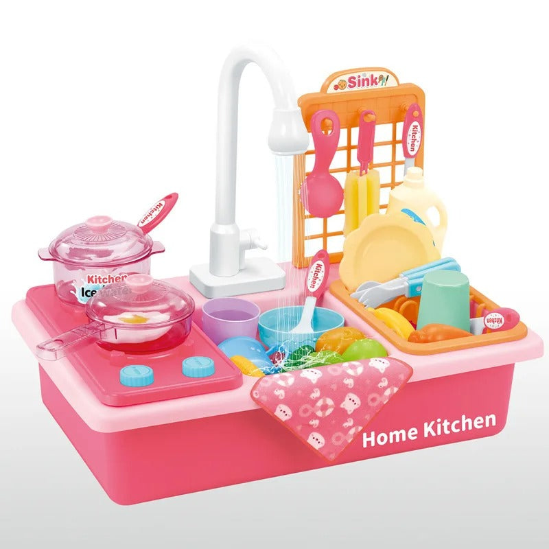 MiniChef Play Kitchen Tool