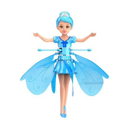 Floating magic fairy Kids Toy