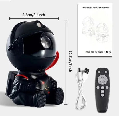 Astronaut Starlight Projector