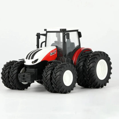 Farm Explorer RC Tractor