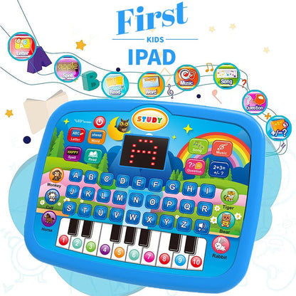 Interactive Learning Tablet for Kids