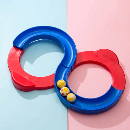 BallTrack – Promote Balance and Movement Coordination