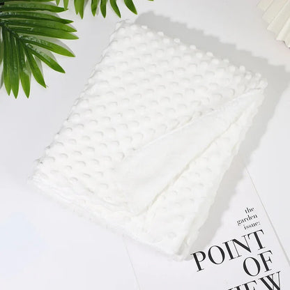 Premium Baby Blanket made of Cashmere