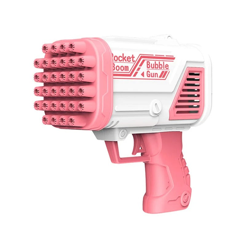 Bubble Blast Machine – Endless Bubble Fun for Kids