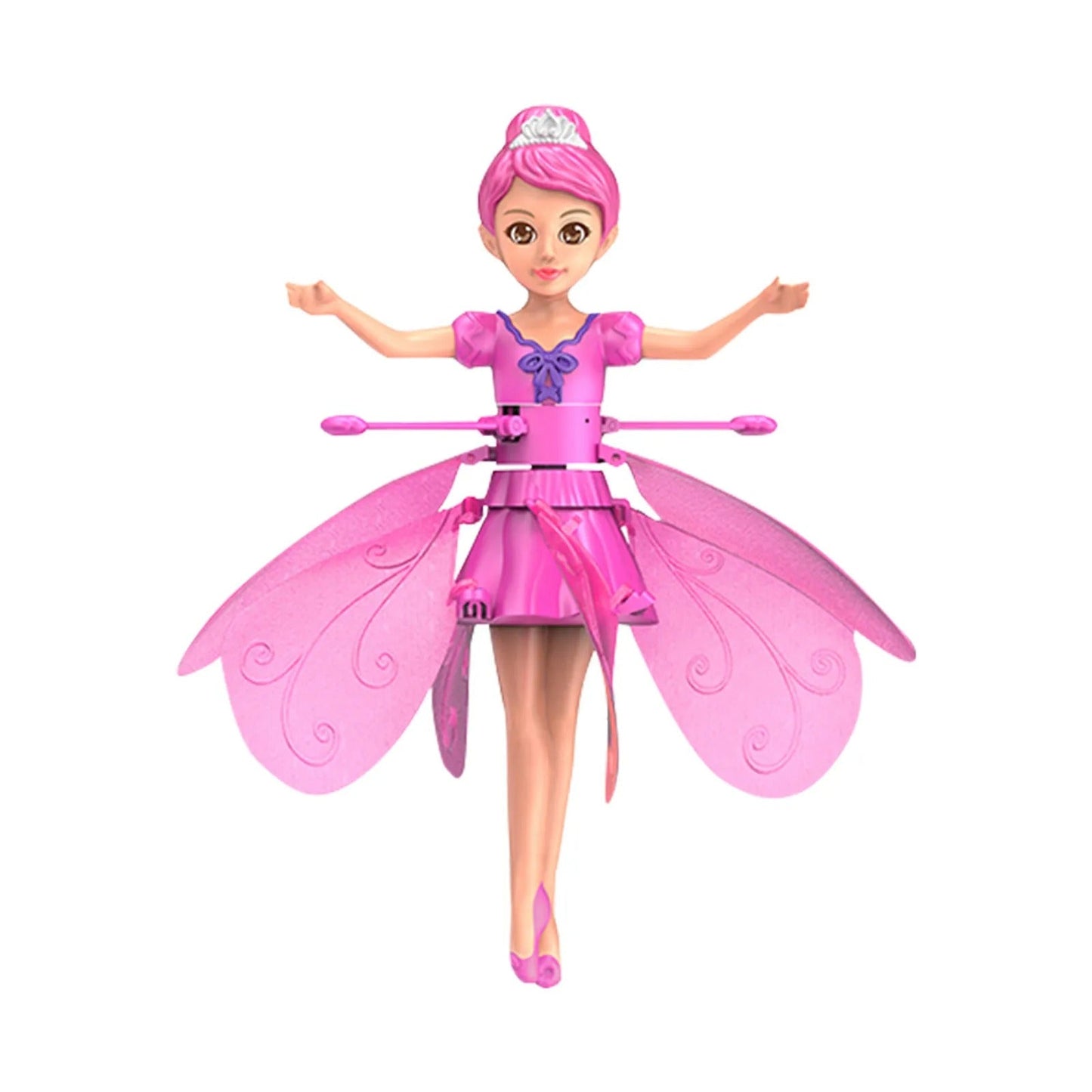 Floating magic fairy Kids Toy