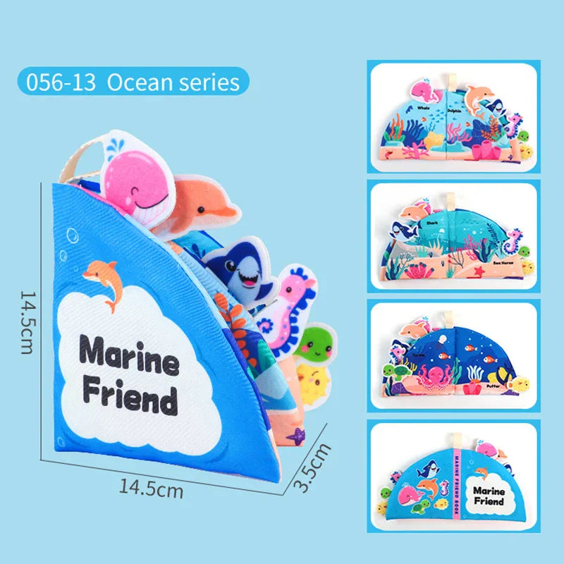 Exploration Playbook for Kids