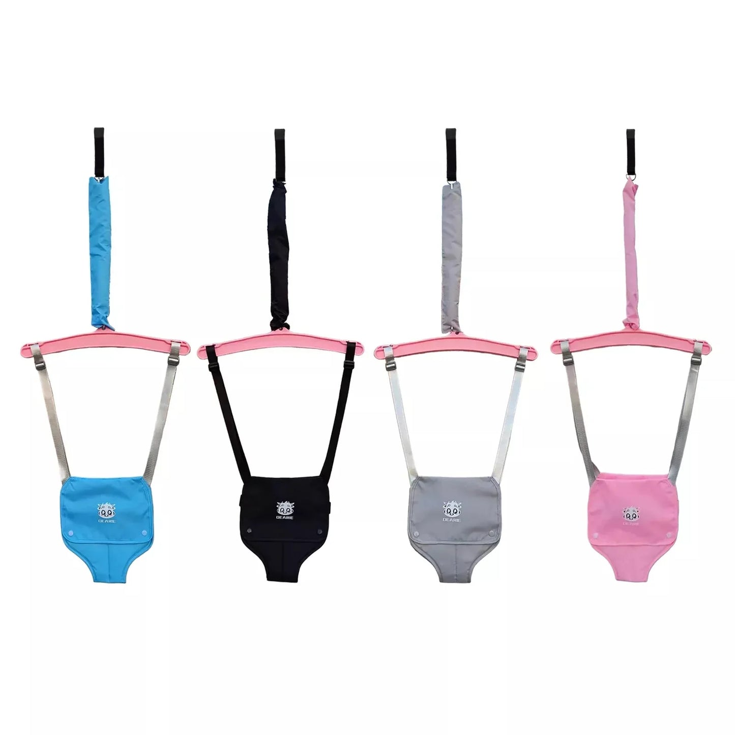 Baby Doorway Swing Toy