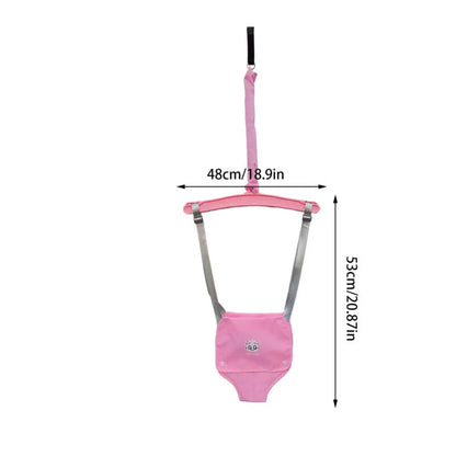 Baby Doorway Swing Toy