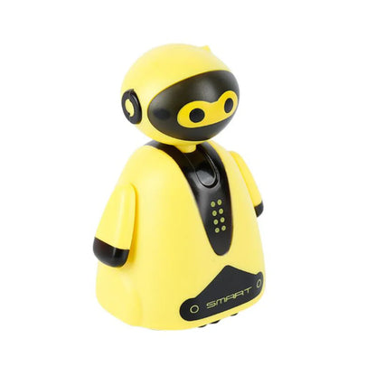 Creative Robot - Unleash your creativity (FREE marker included)