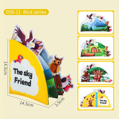 Exploration Playbook for Kids