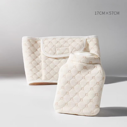 Baby Hot Water Bottle Belt