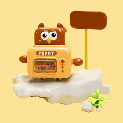 Animal Adventure Car Toy